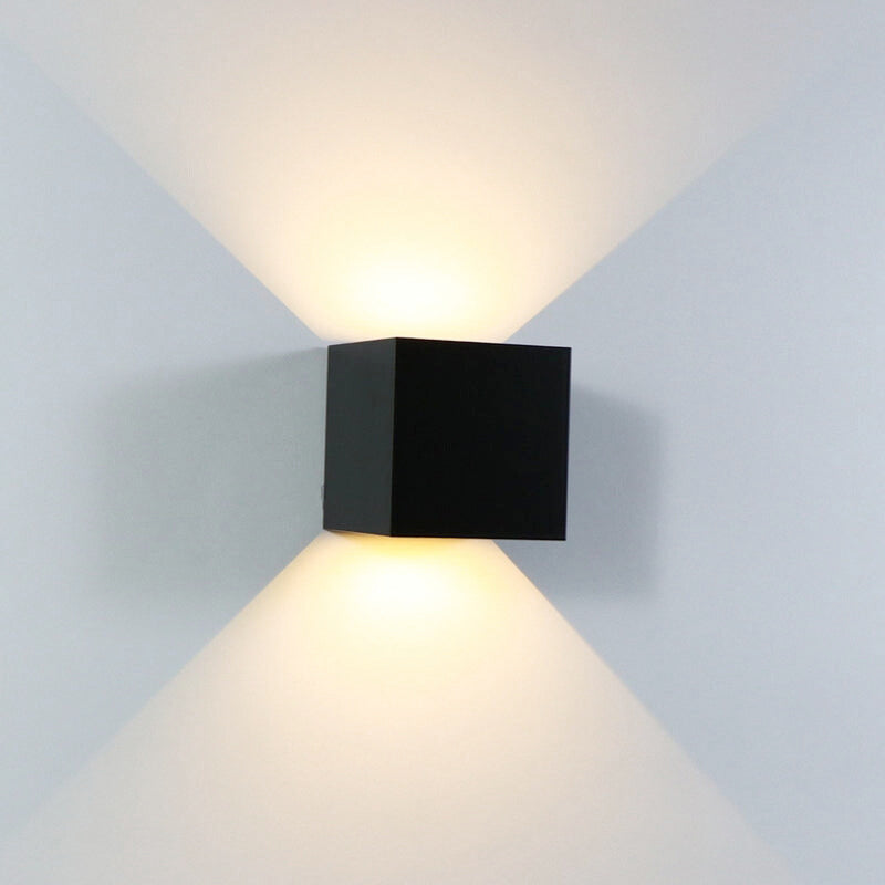 Applique Murale Extérieur Led 5