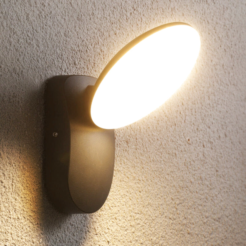 Applique Murale Extérieur Led Avec Détecteur De Mouvement