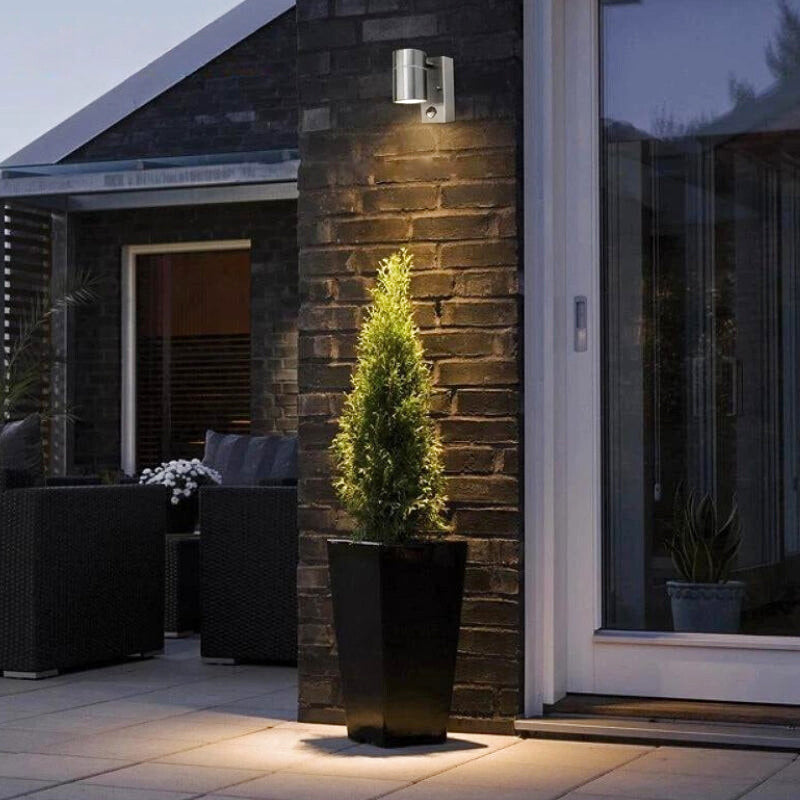 Applique Murale Extérieur Terrasse 1