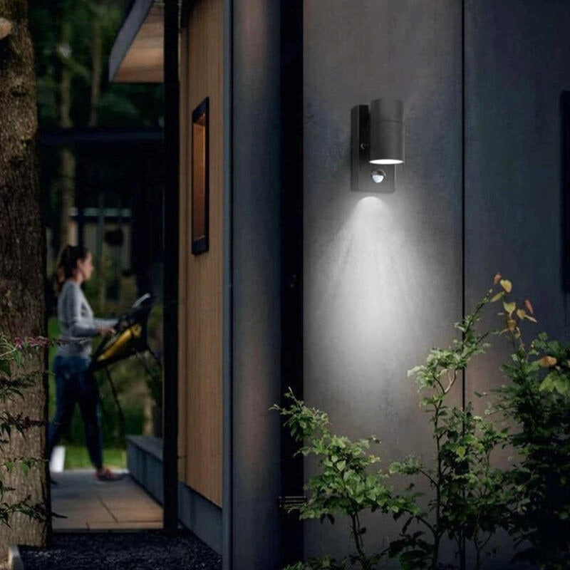 Applique Murale Extérieur Terrasse