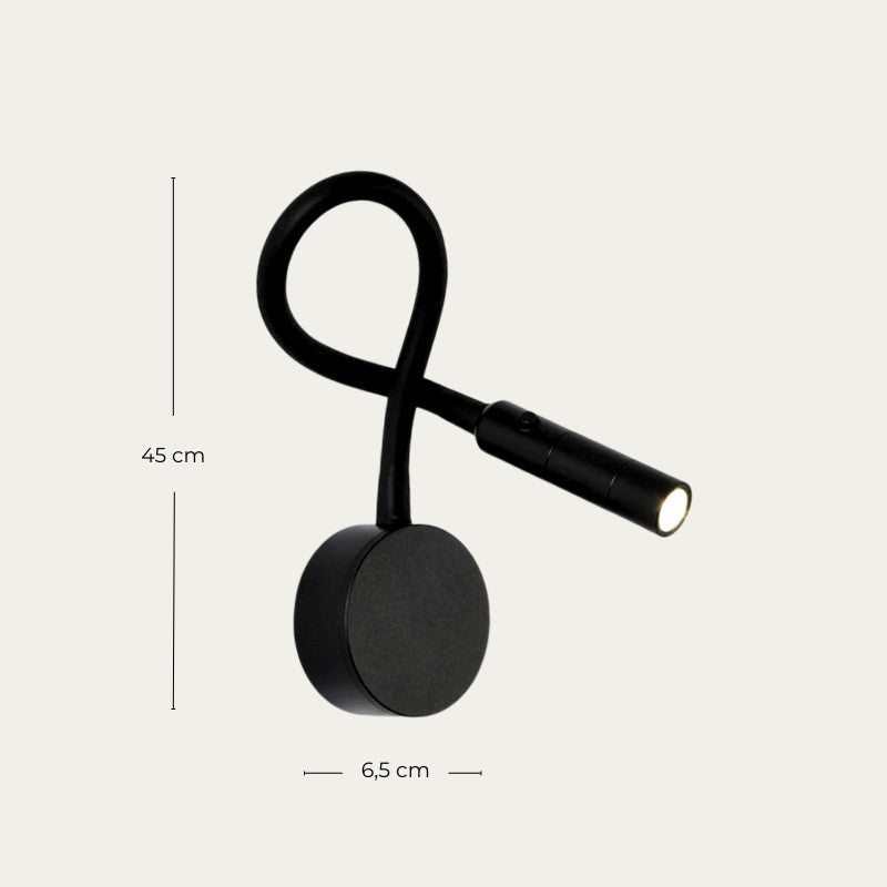 Applique Murale Flexible Led