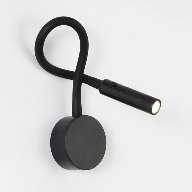 applique murale flexible led 3