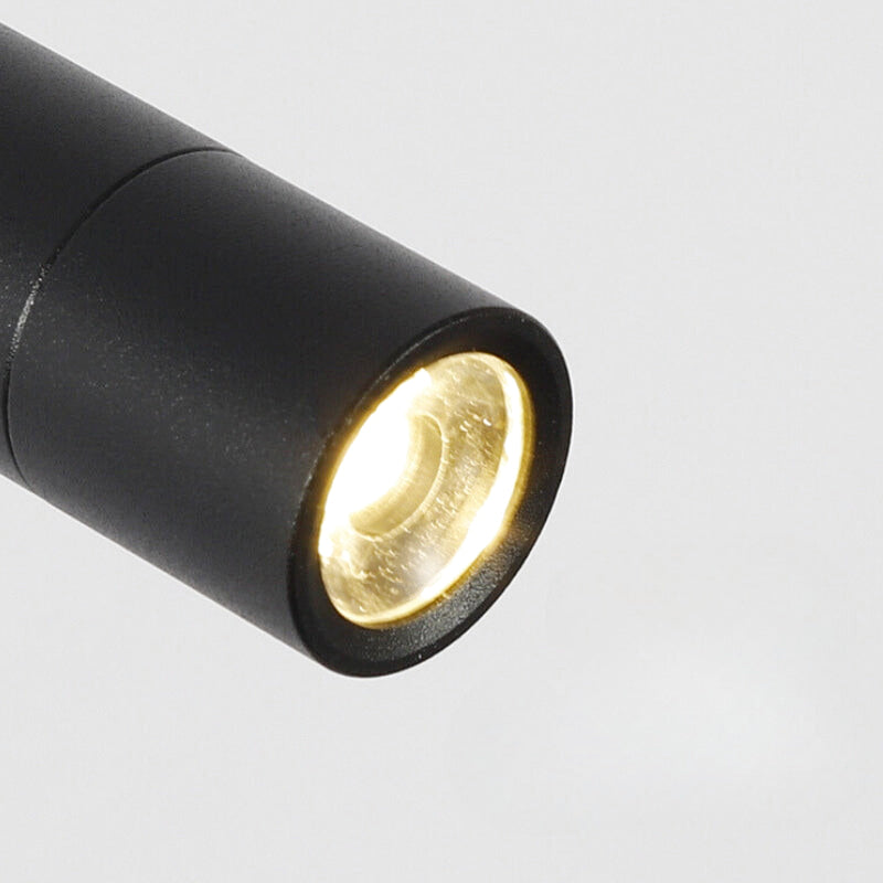 applique murale flexible led 4