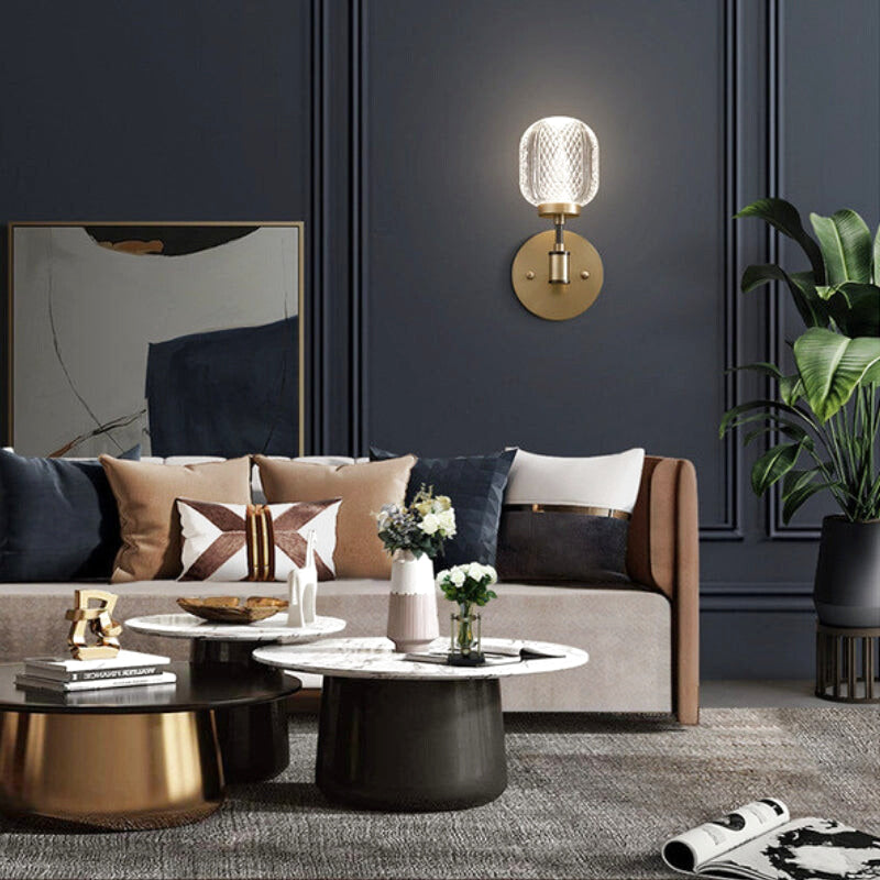 applique murale industrielle cuisine 1