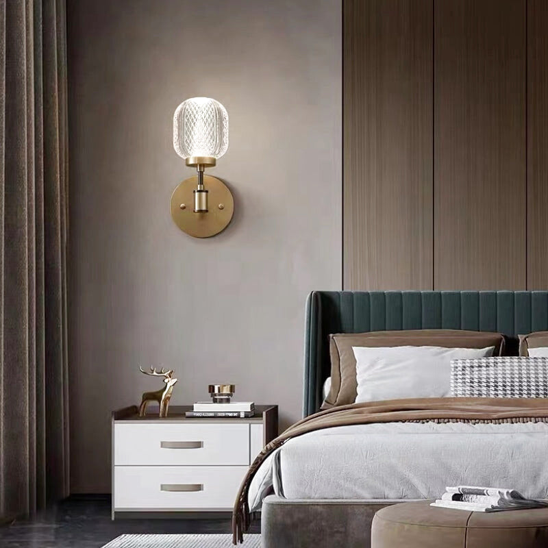 applique murale industrielle cuisine 2