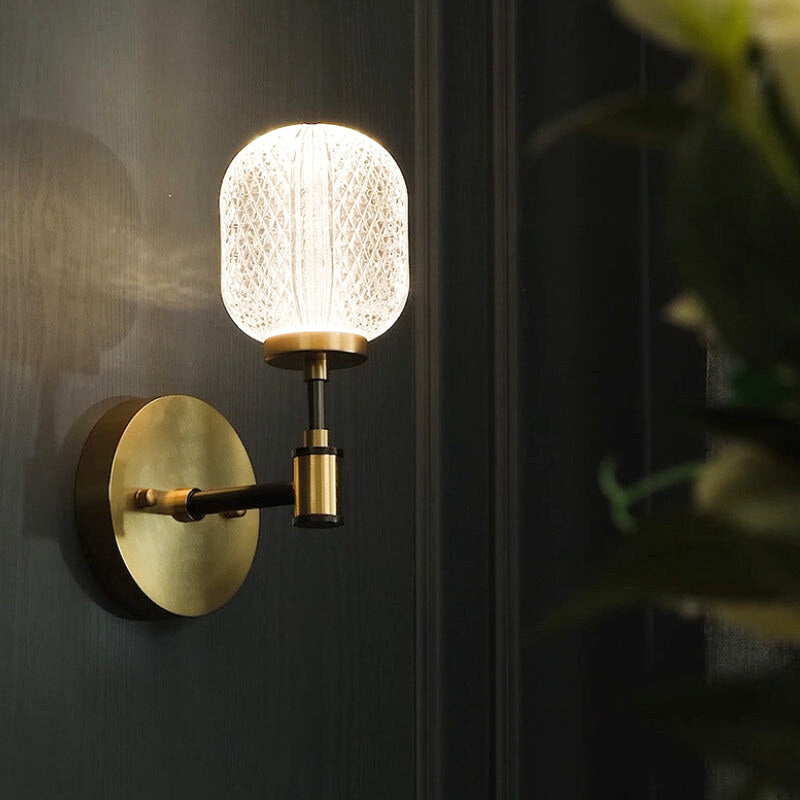 applique murale industrielle cuisine