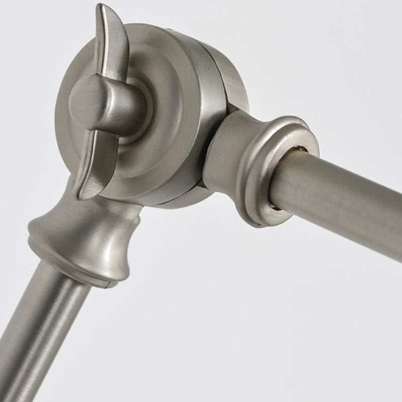 applique murale industrielle orientable 4