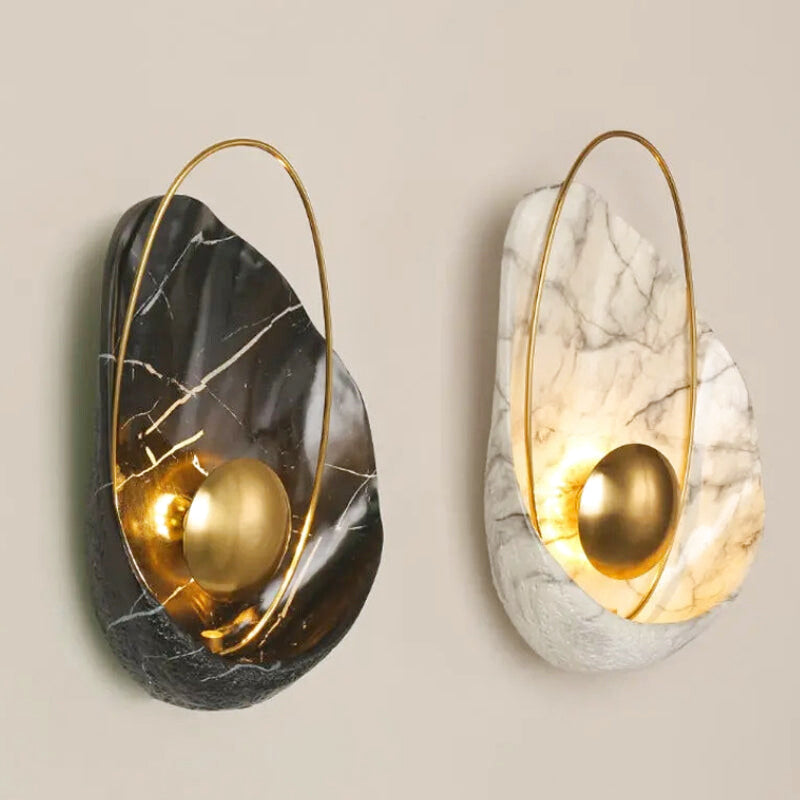 Applique Murale Industrielle Salle De Bain 8