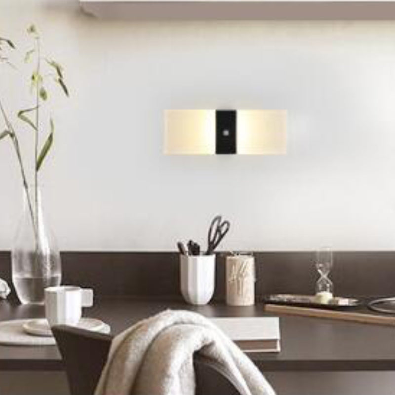 Applique Murale Intérieur Avec Détecteur De Mouvement 5