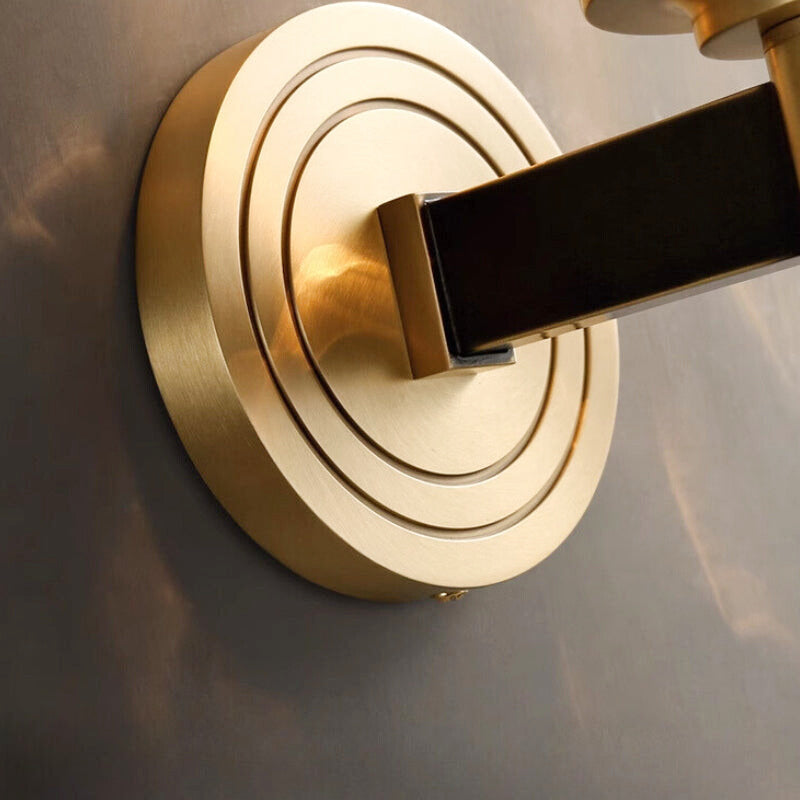 applique murale intérieur industrielle 4