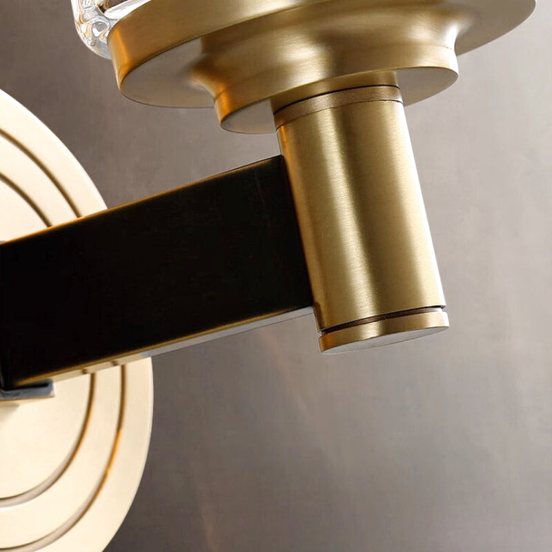 applique murale intérieur industrielle 5