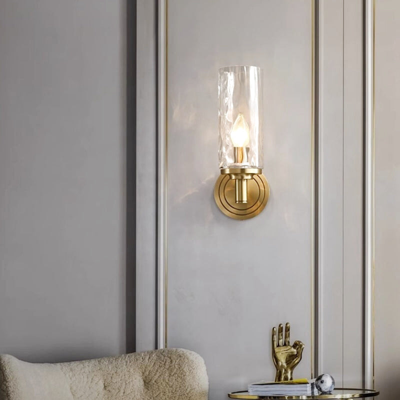 applique murale intérieur industrielle