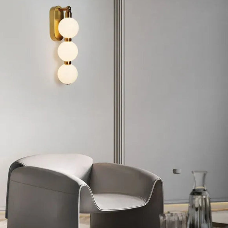 applique murale intérieur puissante 1