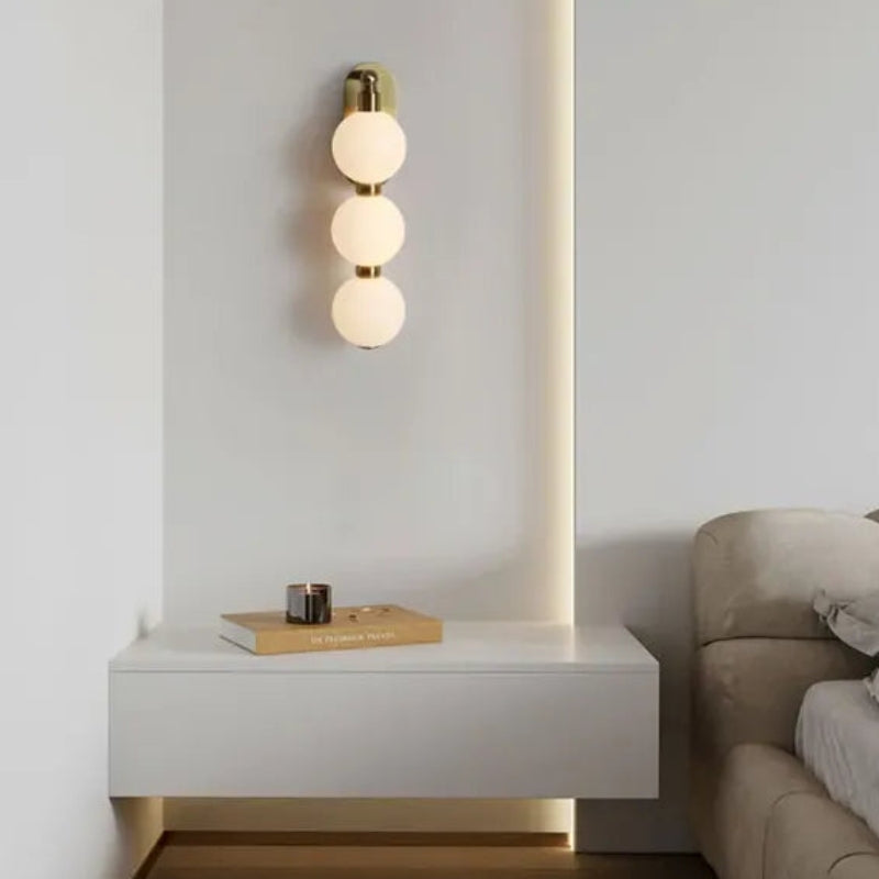 applique murale intérieur puissante 2