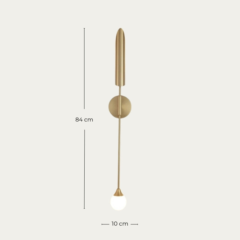 Applique Murale Intérieur Salon