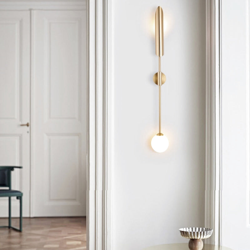 applique murale intérieur salon 3