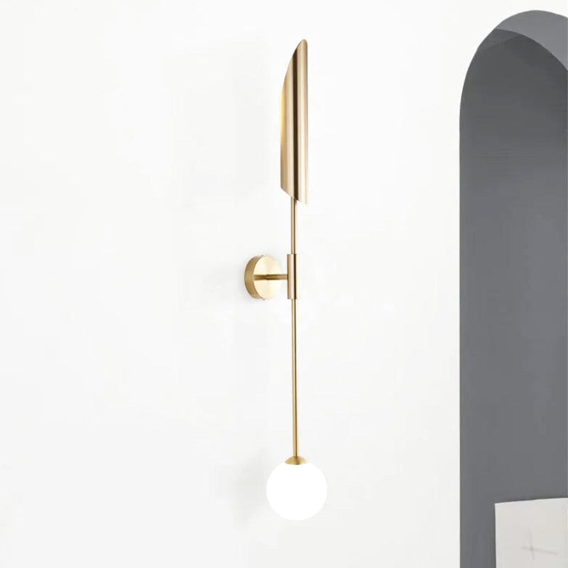 applique murale intérieur salon 4