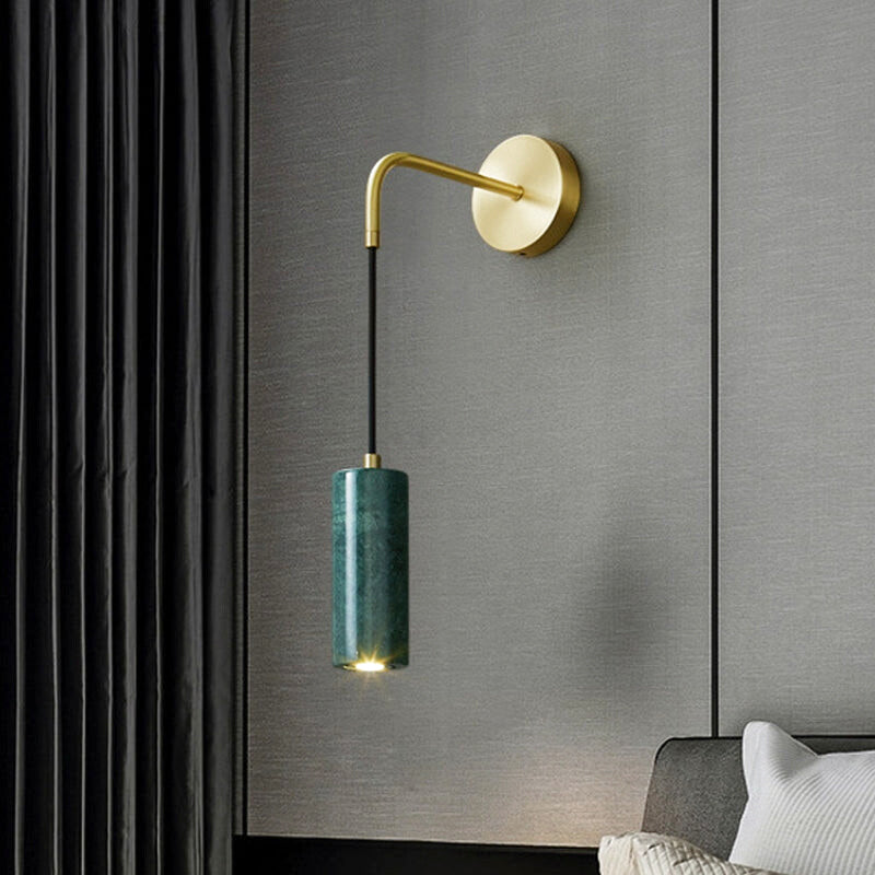 applique murale intérieur vintage 1