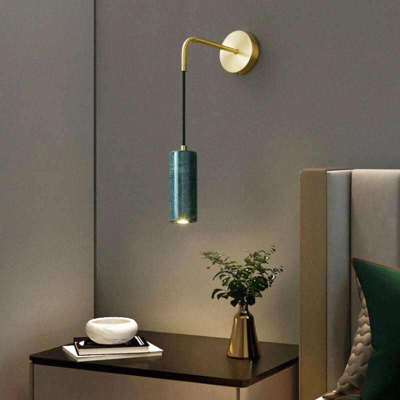 applique murale intérieur vintage