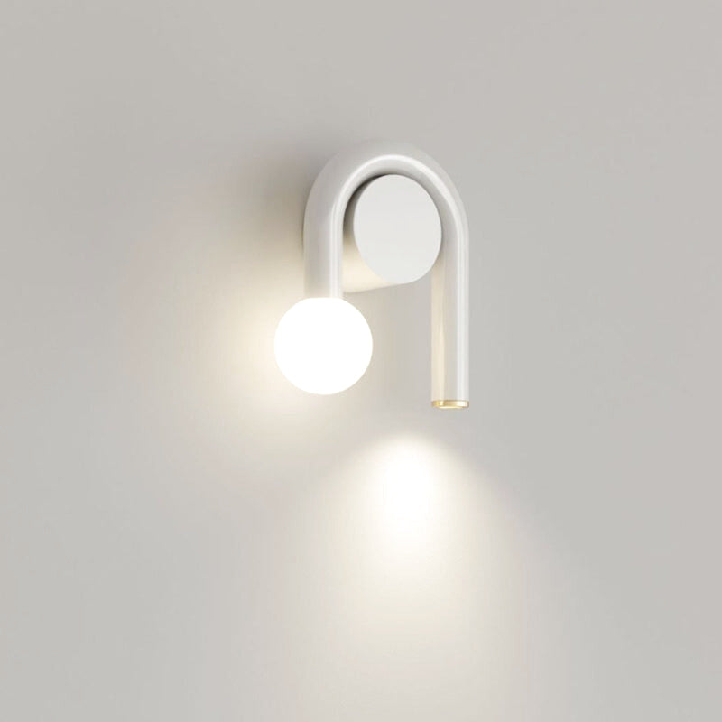 applique murale intérieure design 4