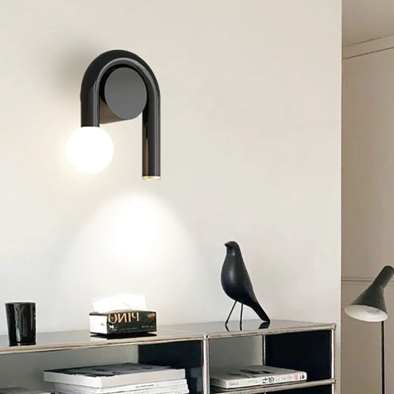 applique murale intérieure design