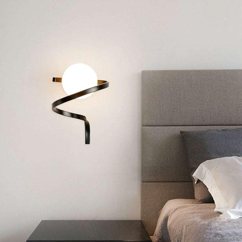 Applique Murale Ip65 Salle De Bain 1