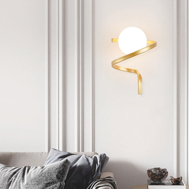 Applique Murale Ip65 Salle De Bain 2