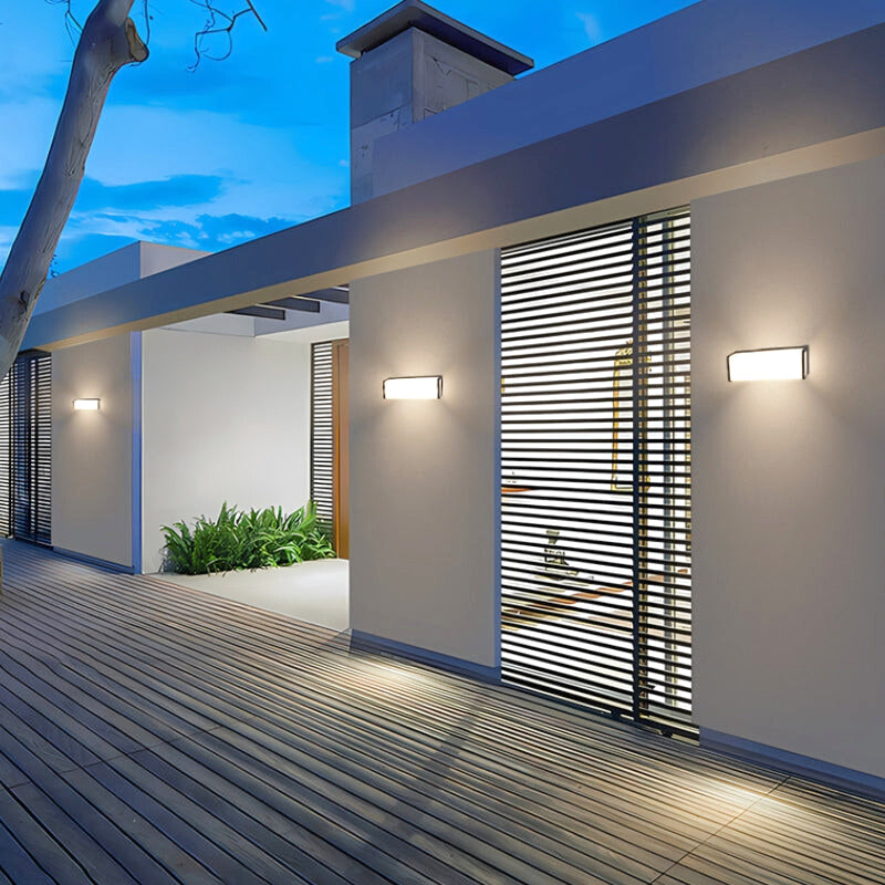 applique murale led 12v 1