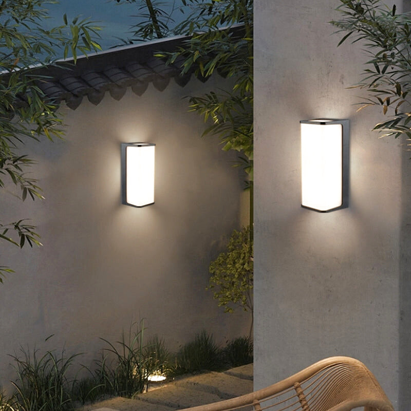 applique murale led 12v 4