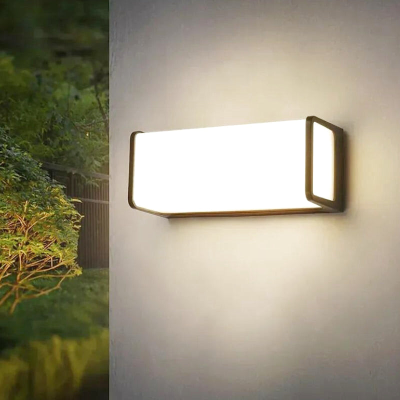 applique murale led 12v 5