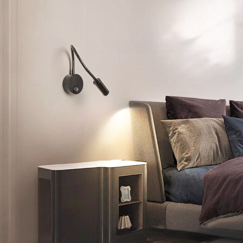 applique murale led avec interrupteur 3