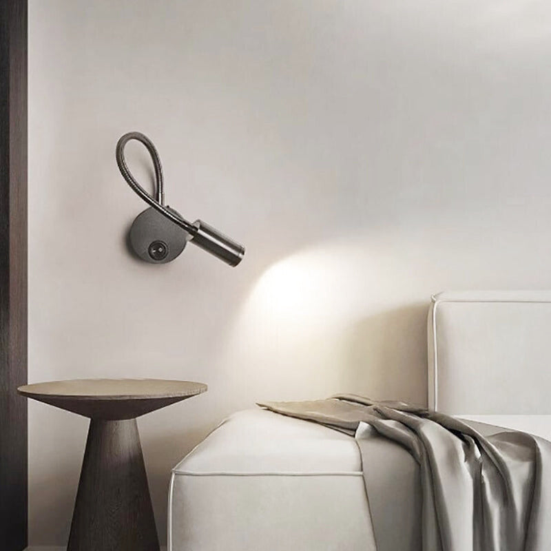 applique murale led avec interrupteur