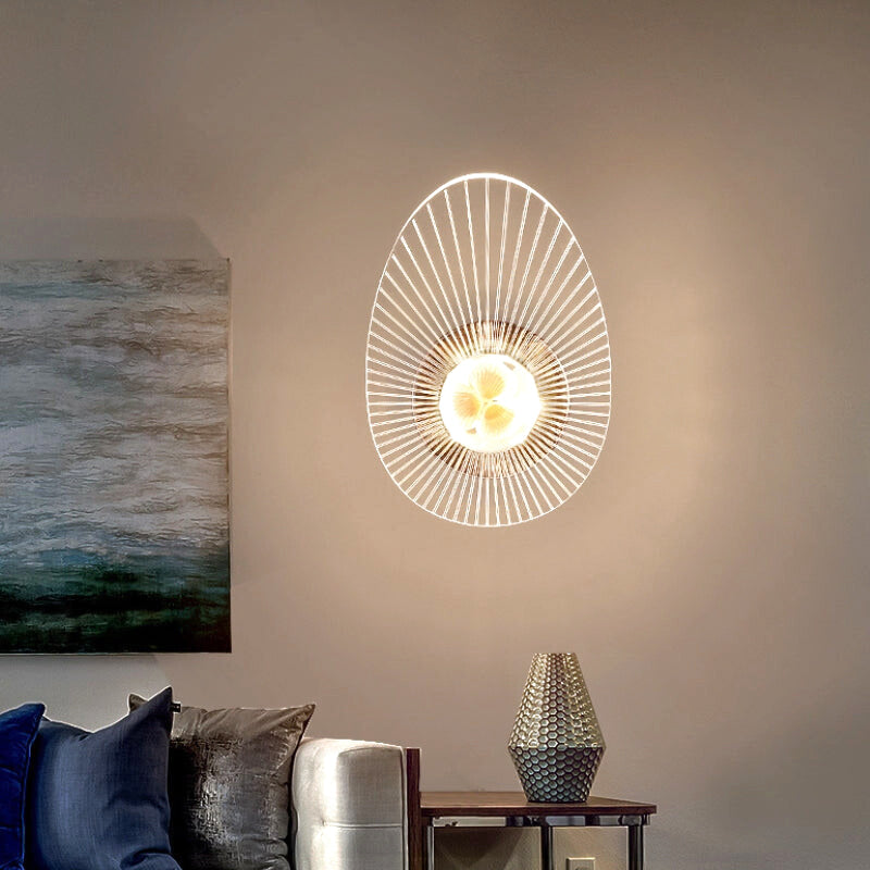 applique murale led décorative 2