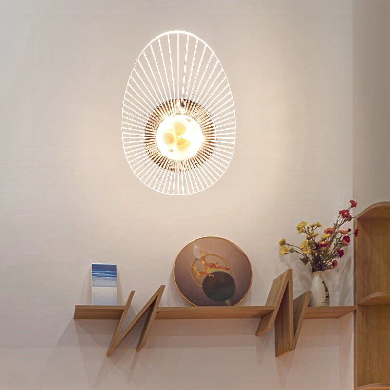 applique murale led décorative 3