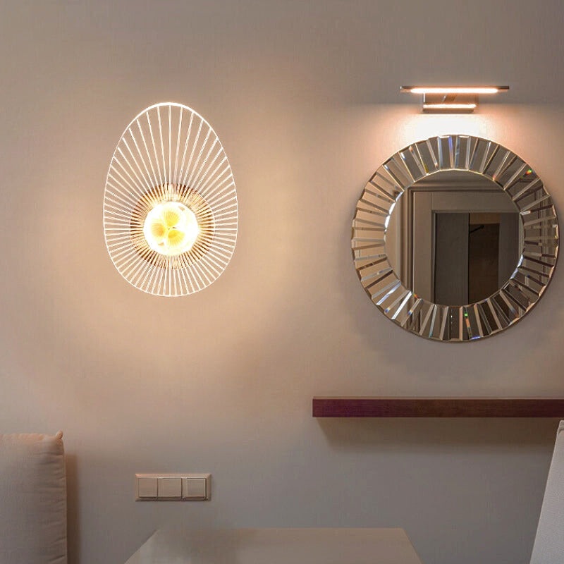 applique murale led décorative