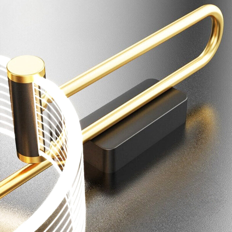 applique murale led dimmable 7