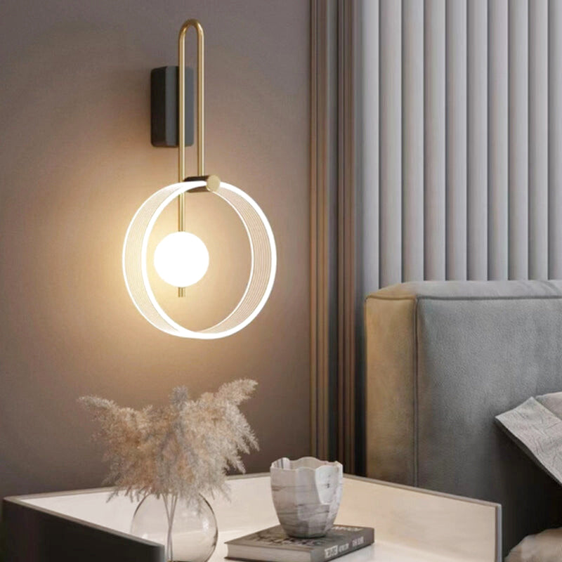 applique murale led dimmable