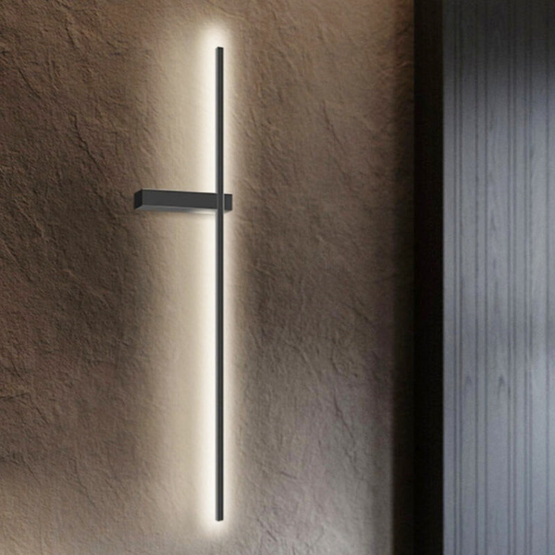 applique murale led extra plate 3