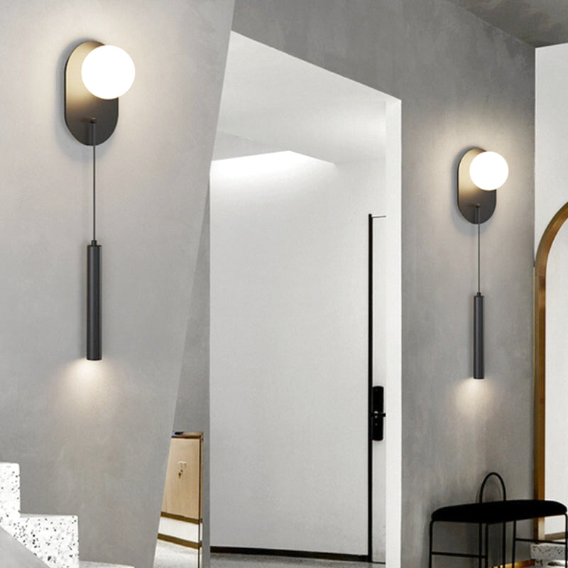 applique murale led intérieur 1