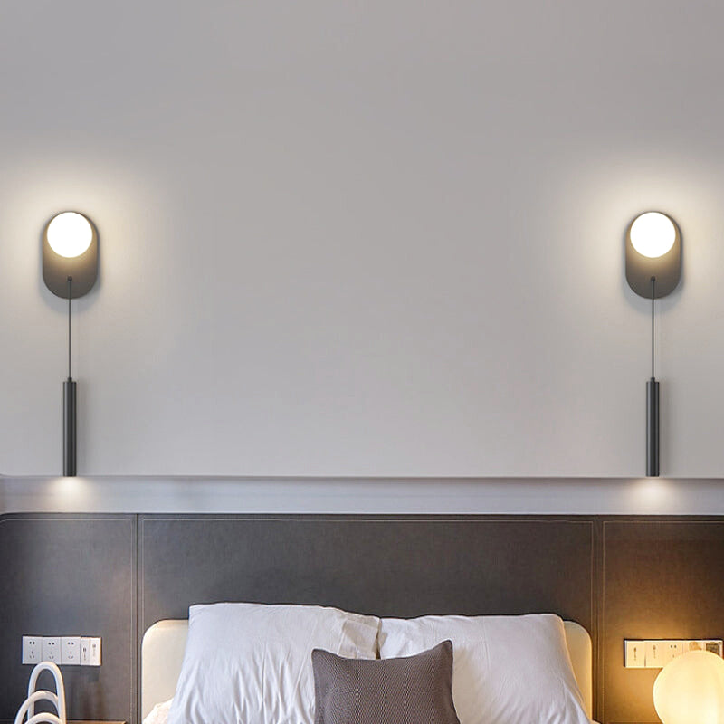 applique murale led intérieur 2