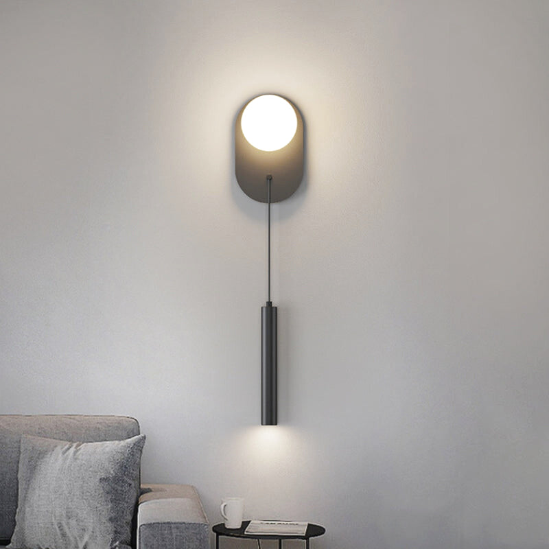 applique murale led intérieur 3