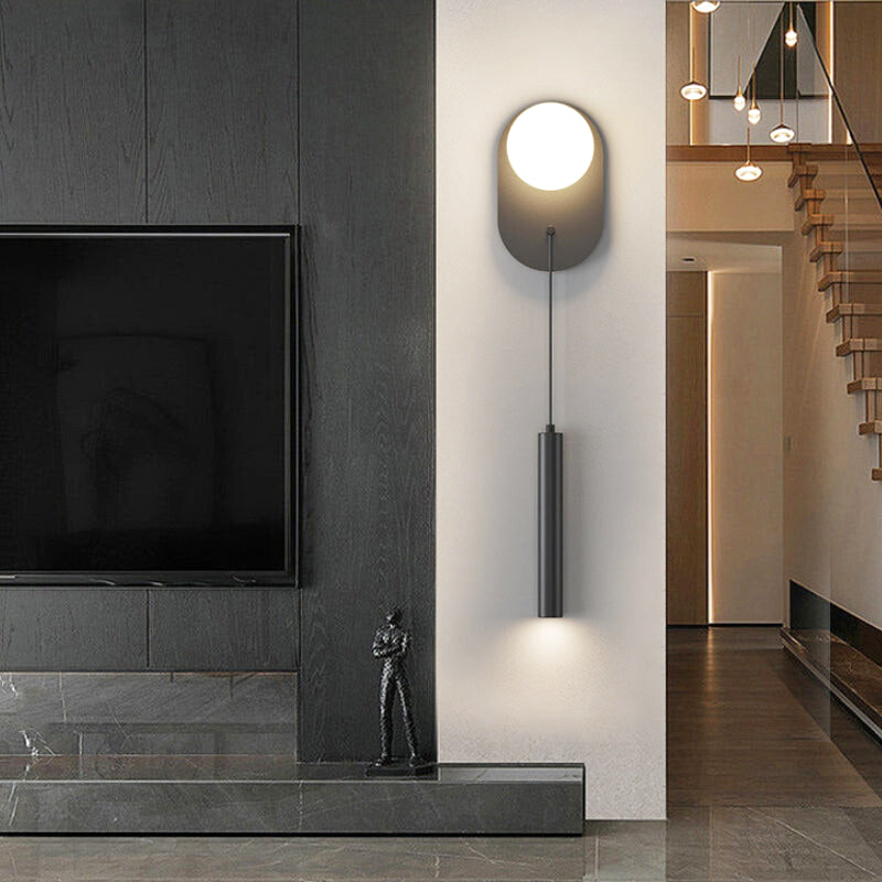 applique murale led intérieur 4