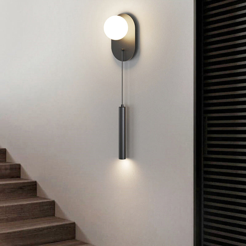 applique murale led intérieur