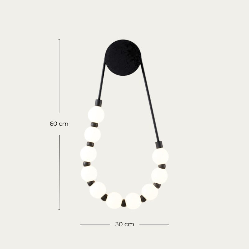 Applique Murale Led Originale