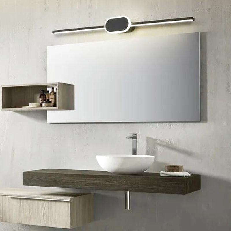 applique murale led pour salle de bain 1