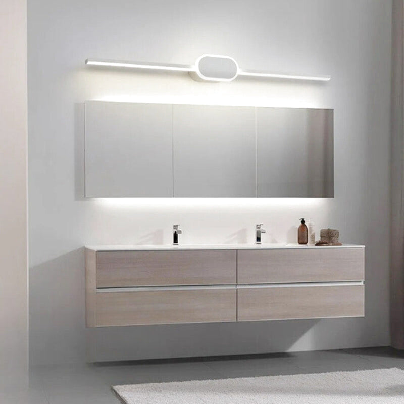 applique murale led pour salle de bain 2