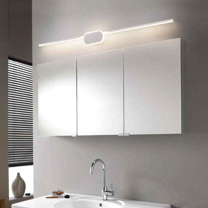 applique murale led pour salle de bain 5