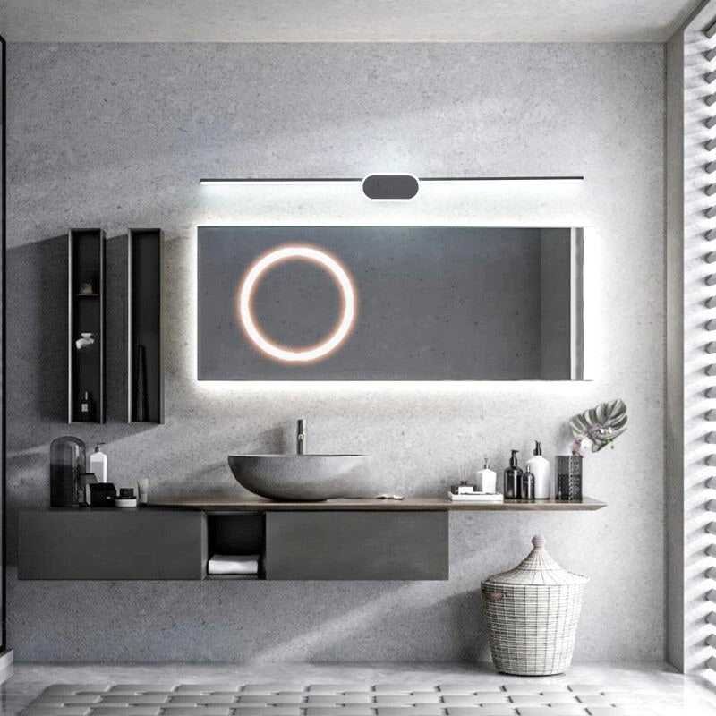 applique murale led pour salle de bain 7