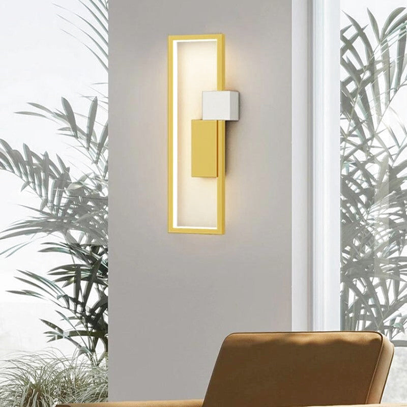 Applique Murale Led Pour Salon 6