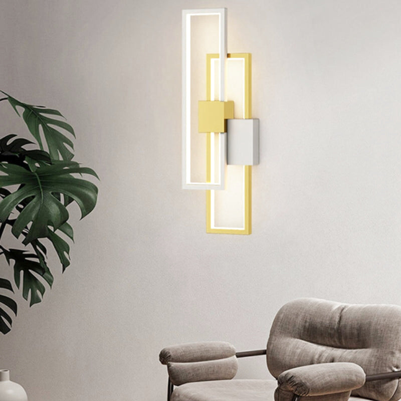 applique murale led pour salon